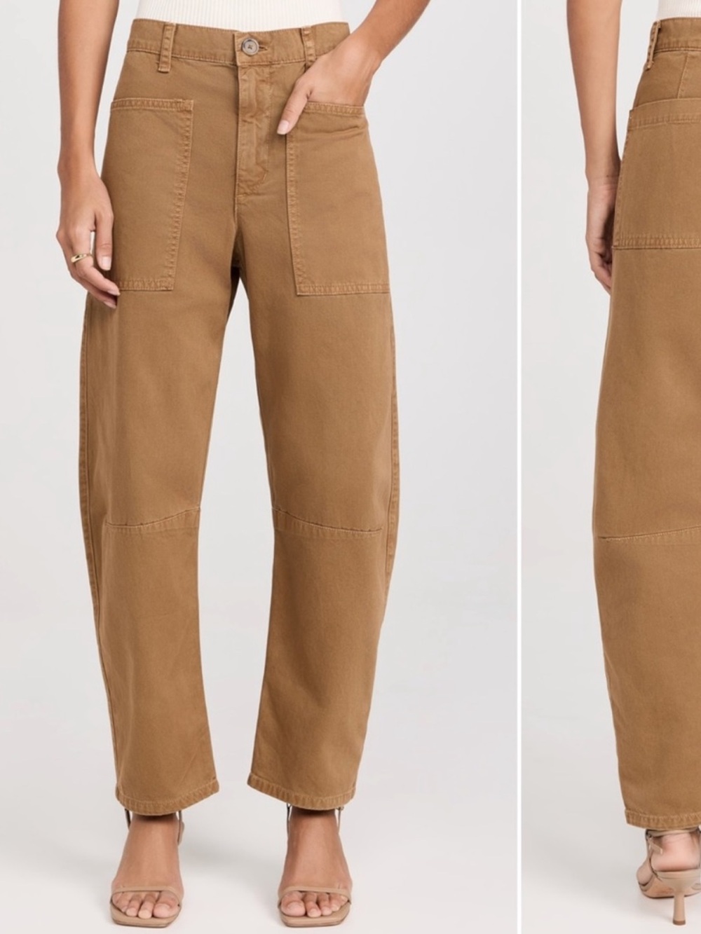 Velvet Brylie Pant